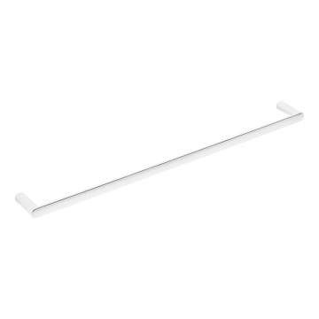 KFA Armatura 864-027-00 - Appendiabiti da parete 62 cm cromo lucido