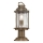 Kichler - Außenleuchte ASHLANDBAY 1xE27/60W/230V IP44 Bronze