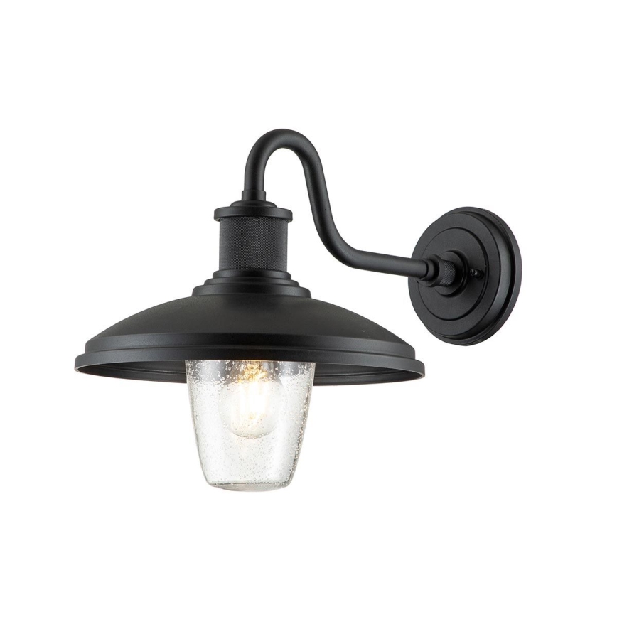 Kichler - Luminaire extérieur ALLENBURY 1xE27/40W/230V IP44