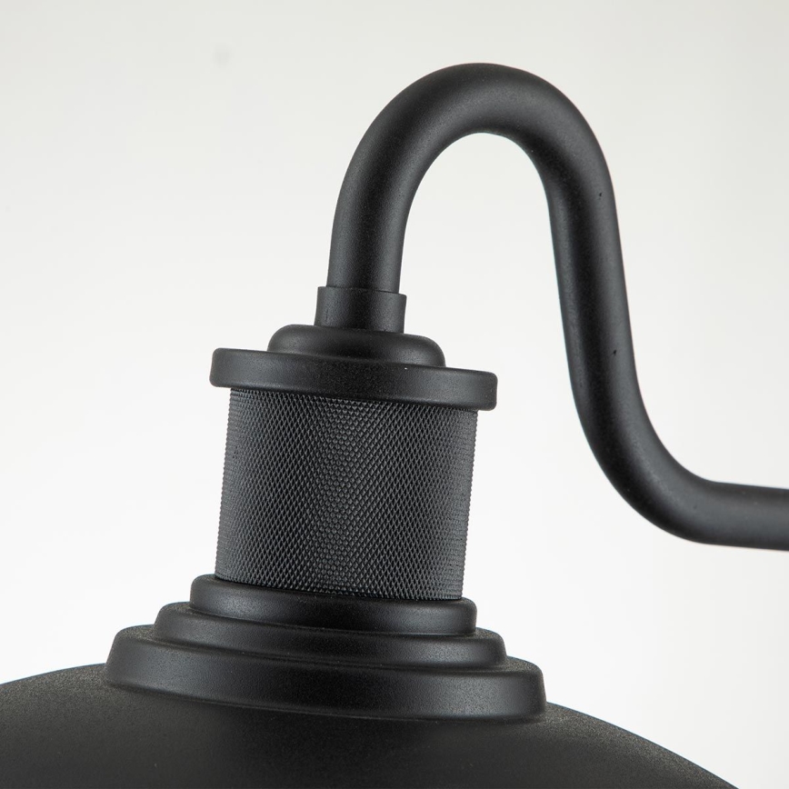 Kichler - Luminaire extérieur ALLENBURY 1xE27/40W/230V IP44