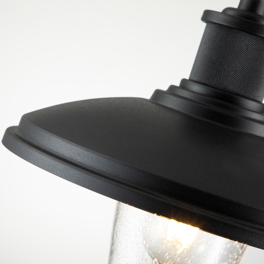 Kichler - Luminaire extérieur ALLENBURY 1xE27/40W/230V IP44