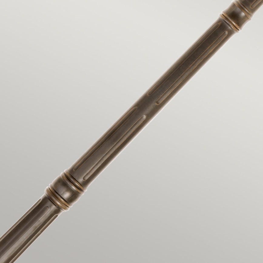 Kichler - Lampada da esterno TOURNAI 3xE14/60W/230V IP44