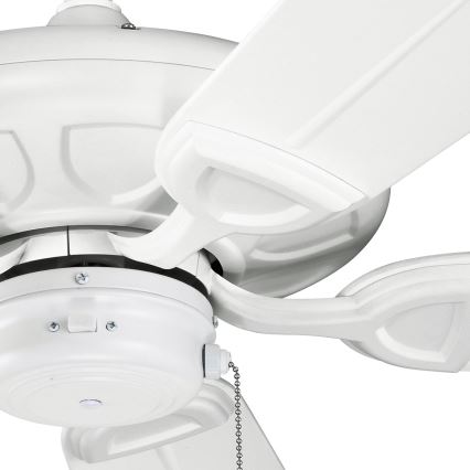 Kichler - Ventilatore da soffitto KEVLAR diametro 107 cm IP44