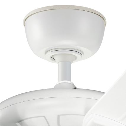 Kichler - Ventilatore da soffitto KEVLAR diametro 107 cm IP44