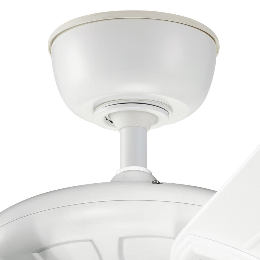Kichler - Ventilatore da soffitto KEVLAR diametro 107 cm IP44