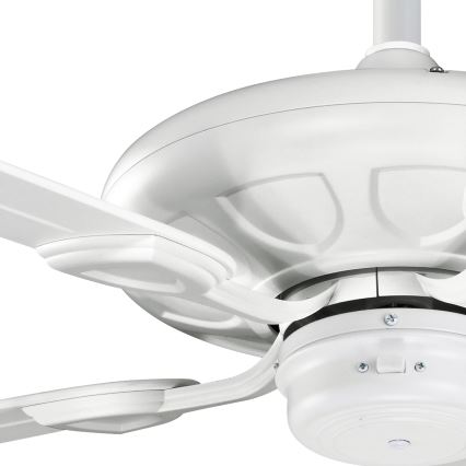 Kichler - Ventilatore da soffitto KEVLAR diametro 107 cm IP44