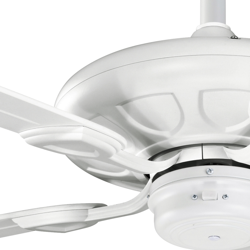 Kichler - Ventilatore da soffitto KEVLAR diametro 107 cm IP44