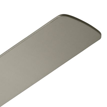 Kichler - Ventilateur de plafond à intensité variable ZEUS LED/10W/230V + télécommande