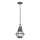 Kichler - Outdoor-Hängeleuchte an Kette BRIDGE POINT 1xE27/60W/230V IP44