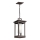 Kichler - Outdoor-Hängeleuchte an Kette SOUTH HOPE 1xE14/60W/230V IP44