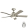 Kichler - Ventilateur de plafond à intensité variable COLERNE LED/10W/230V + télécommande