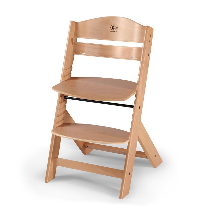 KIDERKRAFT - Sedia da pranzo per bambini ENOCK beige