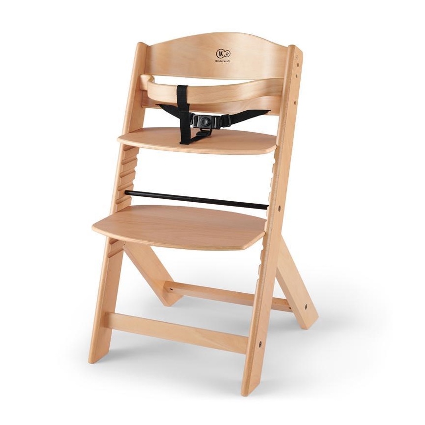 KIDERKRAFT - Sedia da pranzo per bambini ENOCK beige