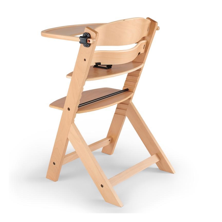 KIDERKRAFT - Sedia da pranzo per bambini ENOCK beige