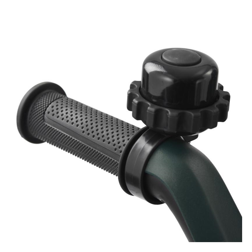 KIDERKRAFT - Triciclo per bambini 5v1 EASYTWIST verde/nero