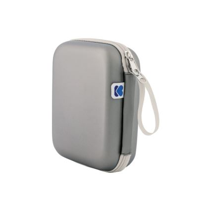 KikkaBoo - Baby-Pflegeset 8 Stk. grau/beige