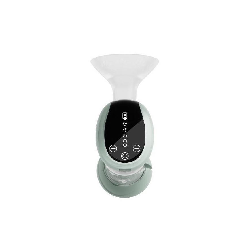 KikkaBoo - Tire-lait électrique LEIA PLUS 1400 mAh 150 ml