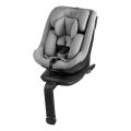 KINDERKRAFT - Autokindersitz I-GUARD i-Size 40-105 cm grau