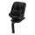 KINDERKRAFT - Autokindersitz mit drehbarer Basis I-GUARD i-Size 40-105 cm schwarz