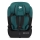 KINDERKRAFT - Autositz COMFORT UP i-Größe (76-150 cm) grün