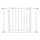KINDERKRAFT - Barriera di sicurezza LOCK&GO 75-103 cm bianco