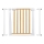 KINDERKRAFT - Barriera di sicurezza LOCK&GO 75-103 cm pino
