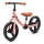 KINDERKRAFT - Bici a spinta 2WAY NEXT rosa