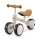 KINDERKRAFT - Bici a spinta CUTIE beige