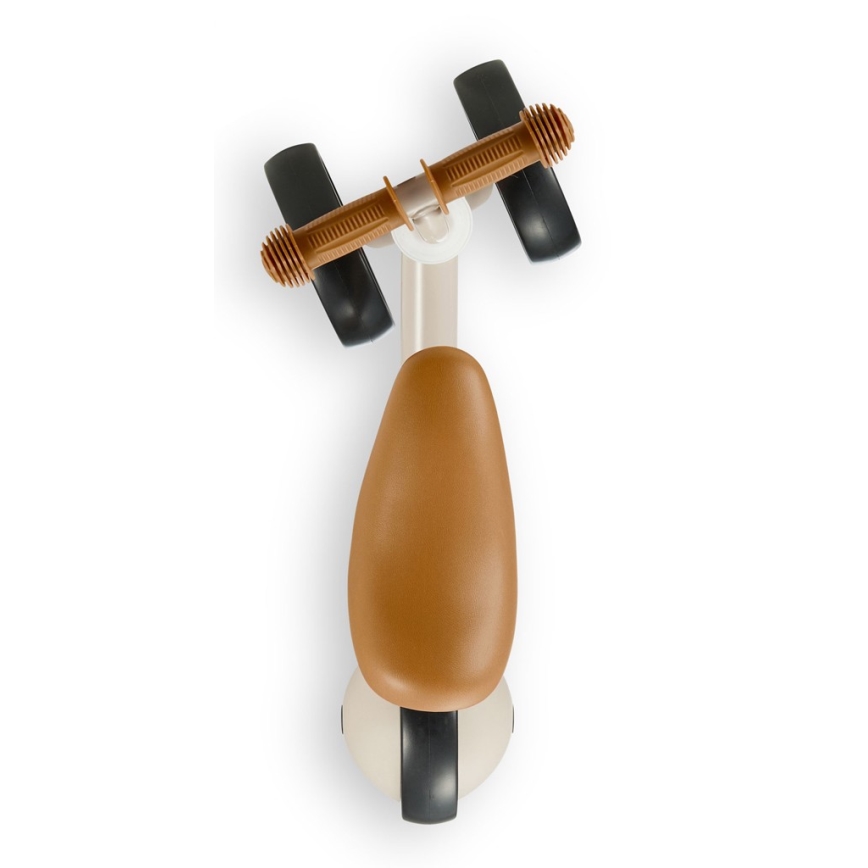 KINDERKRAFT - Bici a spinta CUTIE beige