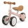 KINDERKRAFT - Bici a spinta CUTIE rosa