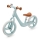 KINDERKRAFT - Bici a spinta FLY PLUS Baby blu