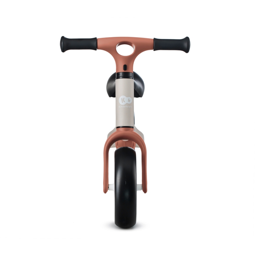 KINDERKRAFT - Bici a spinta TOVE Desert beige