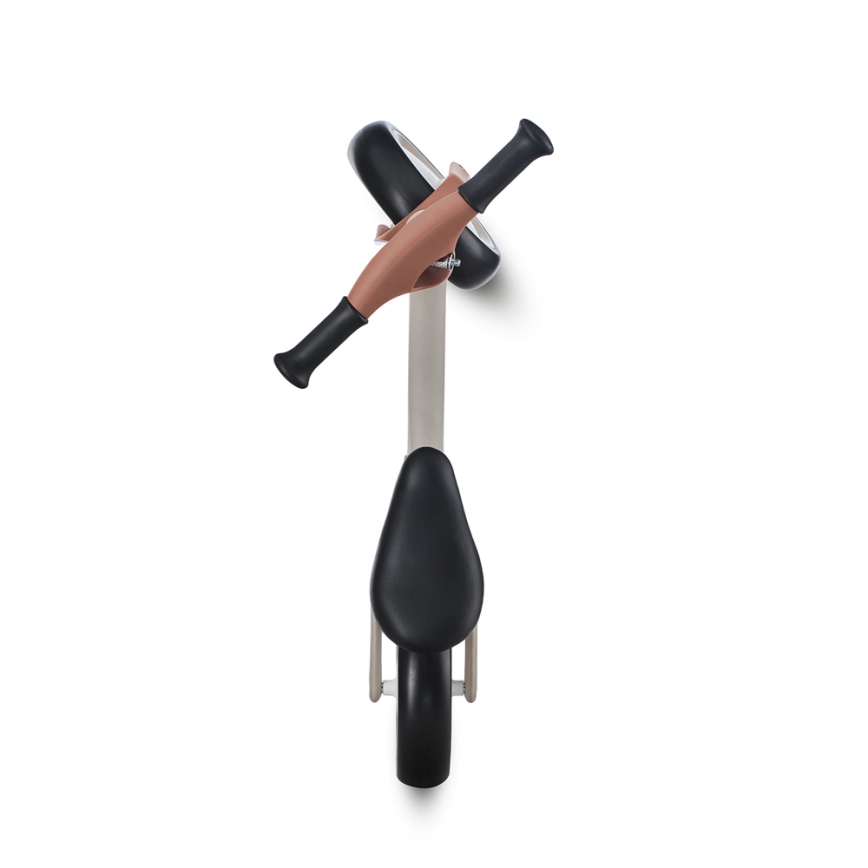 KINDERKRAFT - Bici a spinta TOVE Desert beige