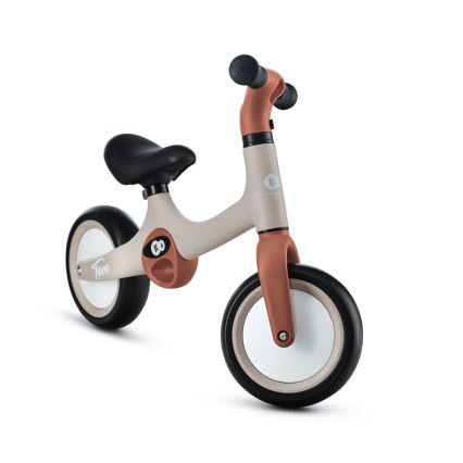 KINDERKRAFT - Bici a spinta TOVE Desert beige