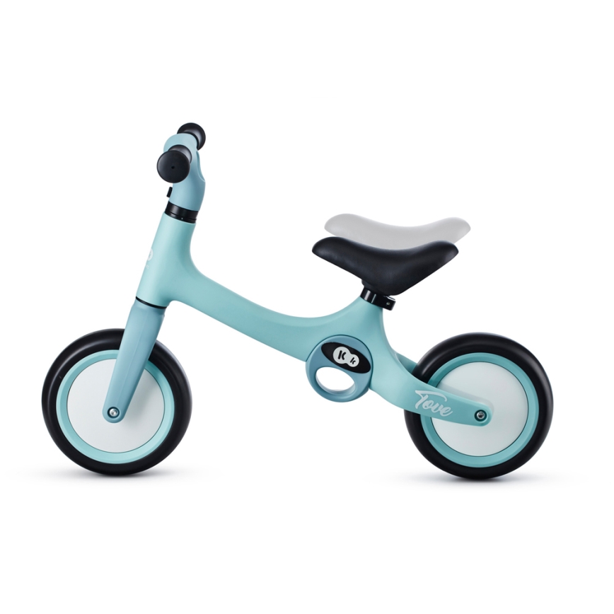 KINDERKRAFT - Bici a spinta TOVE Summer menta