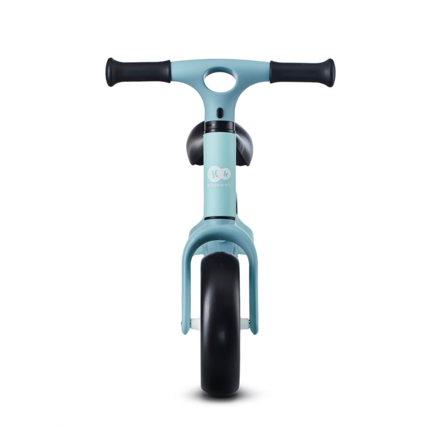 KINDERKRAFT - Bici a spinta TOVE Summer menta