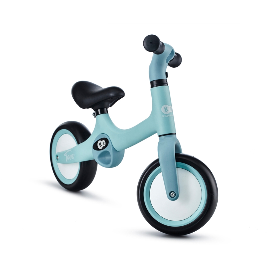 KINDERKRAFT - Bici a spinta TOVE Summer menta