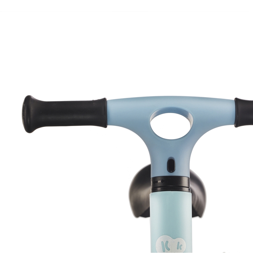 KINDERKRAFT - Bici a spinta TOVE Summer menta