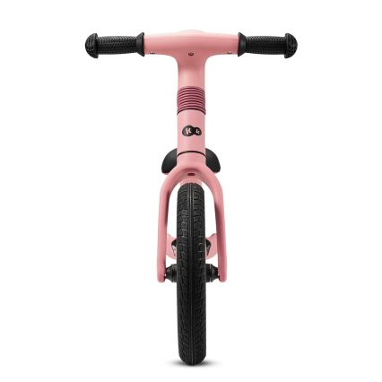 KINDERKRAFT - Bici a spinta XPLOIT Bubblegum rosa