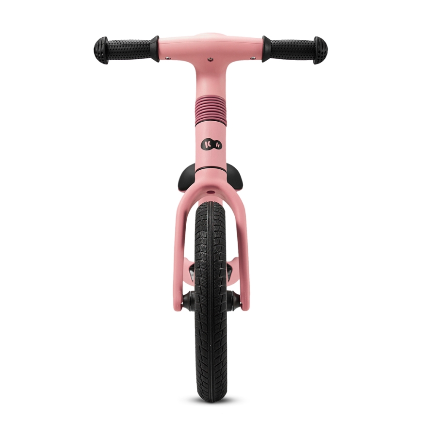 KINDERKRAFT - Bici a spinta XPLOIT Bubblegum rosa