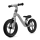 KINDERKRAFT - Bici a spinta XPLOIT Moonstone argento