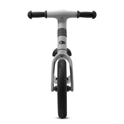 KINDERKRAFT - Bici a spinta XPLOIT Moonstone argento