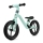 KINDERKRAFT - Bici a spinta XPLOIT Turquoise