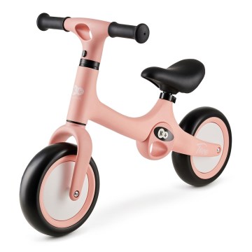 KINDERKRAFT - Bicicletta senza pedali TOVE, rosa