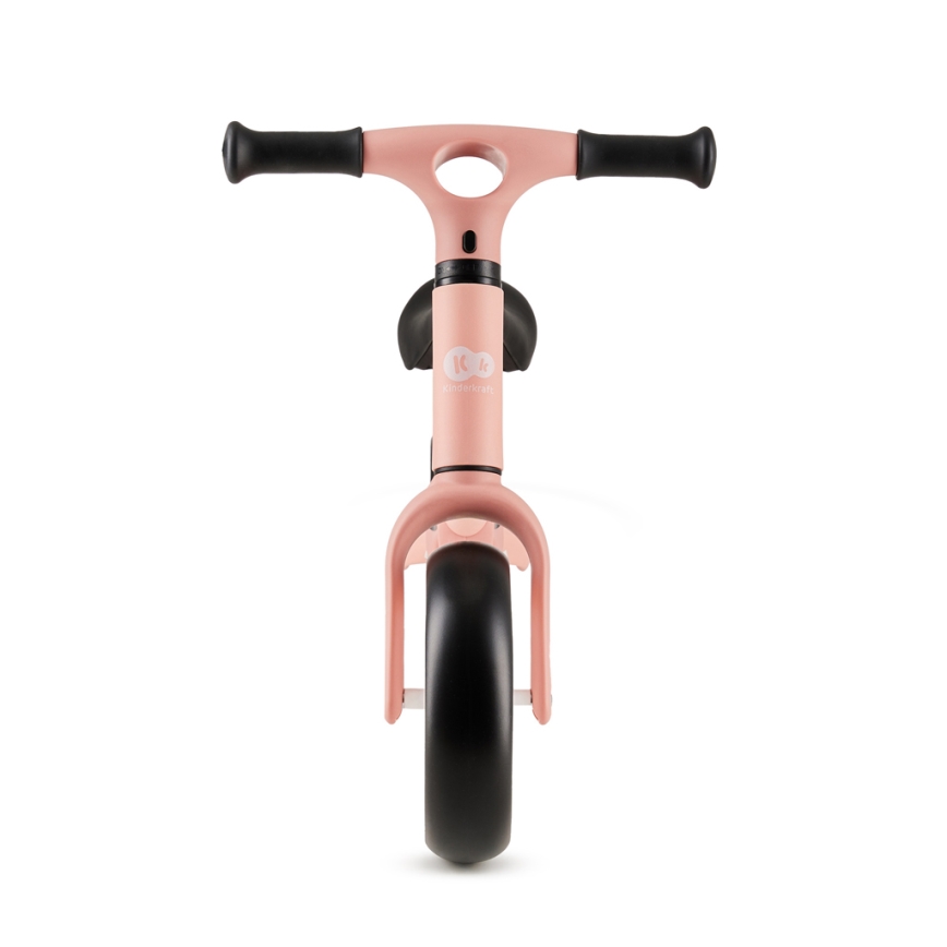 KINDERKRAFT - Bicicletta senza pedali TOVE, rosa