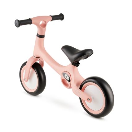 KINDERKRAFT - Bicicletta senza pedali TOVE, rosa