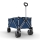 KINDERKRAFT - Chariot de transport pliable WAGON ROLLSTER bleu