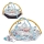 KINDERKRAFT - Couverture de jeu enfant SMARTPLAY Sea