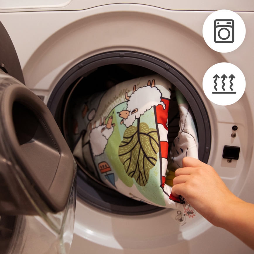 KINDERKRAFT - Couverture de jeu enfant SMARTPLAY Sea