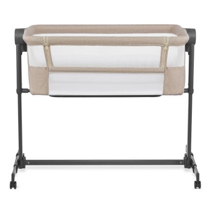 KINDERKRAFT - Culla per bambini NESTE UP 2 beige